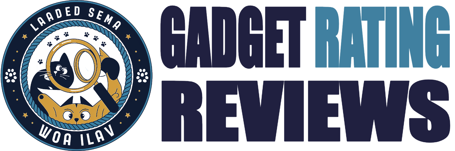 Gadgetratingreviews